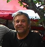 Diver Roxn John