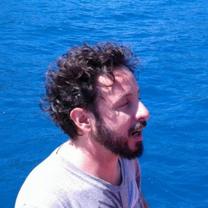 Mr. Andres