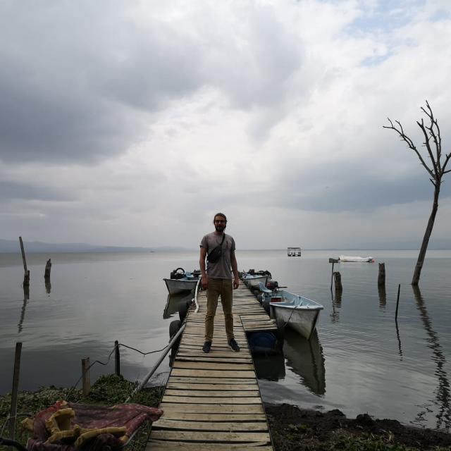 Paul Stephan